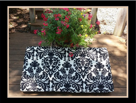 Bench and Seat Cushions & Replacement Covers